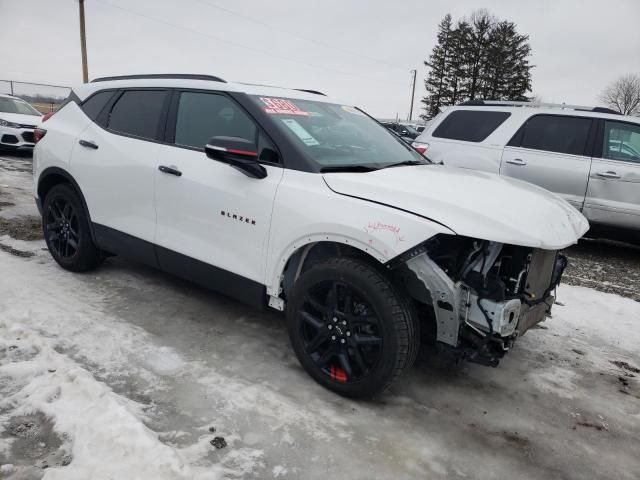 2022 Chevrolet Blazer 3LT