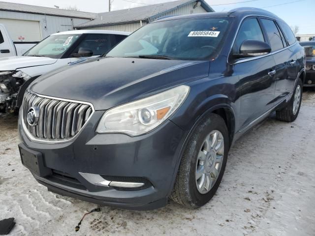 2014 Buick Enclave