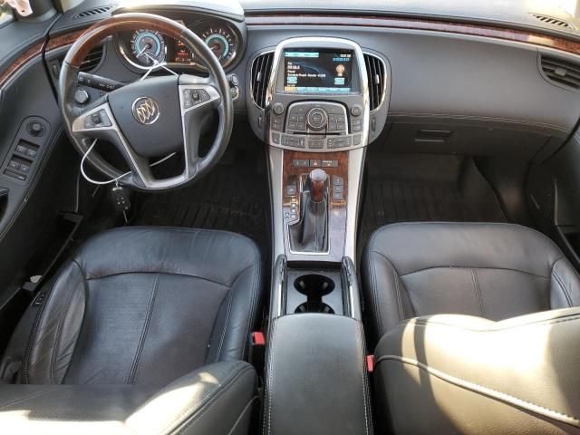 2013 Buick Lacrosse Premium