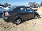 2008 Chevrolet Aveo Base