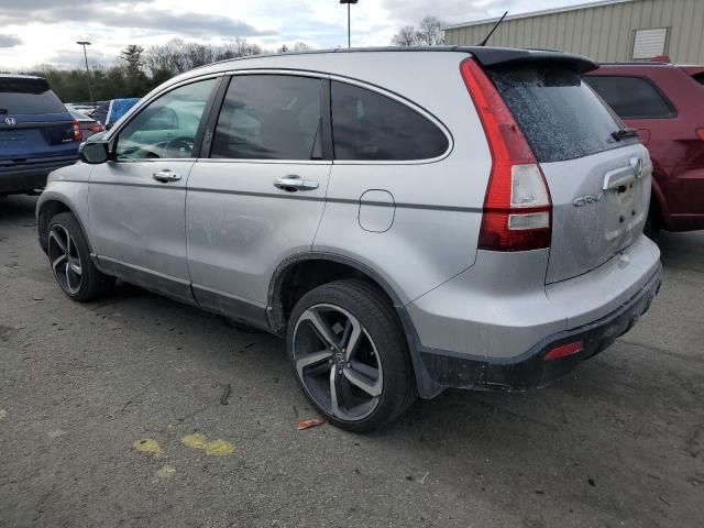 2009 Honda CR-V EX