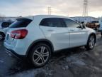 2015 Mercedes-Benz GLA 250 4matic