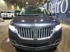 2014 Lincoln MKX