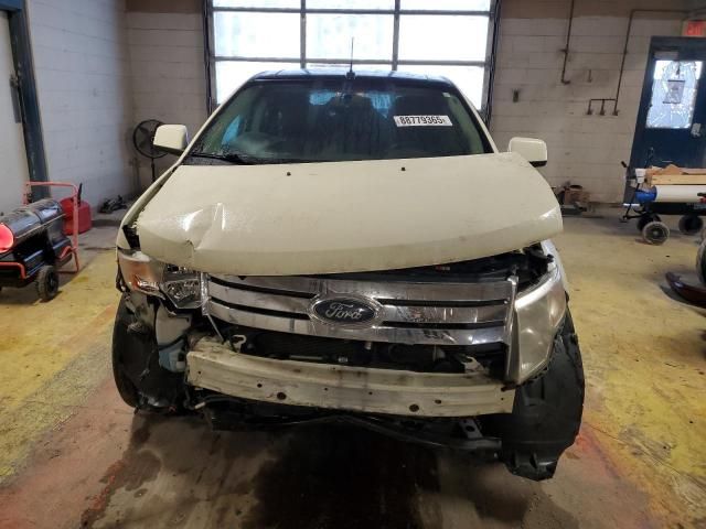 2008 Ford Edge Limited