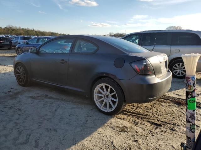 2005 Scion TC