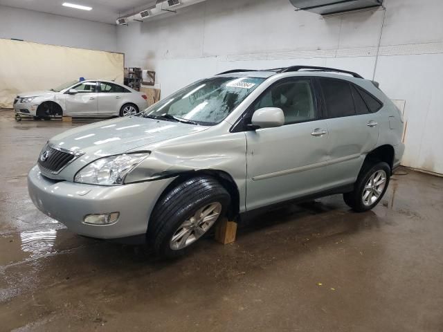 2008 Lexus RX 350