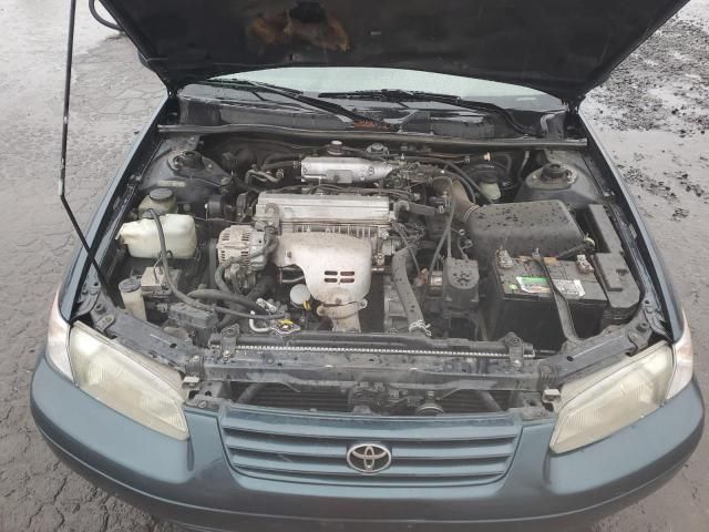 1998 Toyota Camry CE