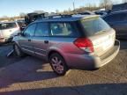 2008 Subaru Outback 2.5I