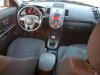 2010 KIA Soul +