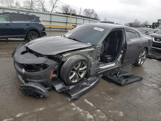 2015 Dodge Charger R/T