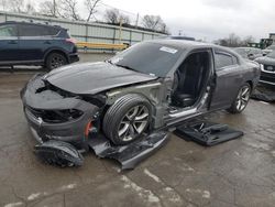 2015 Dodge Charger R/T en venta en Lebanon, TN