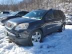 2012 GMC Acadia SLT-1