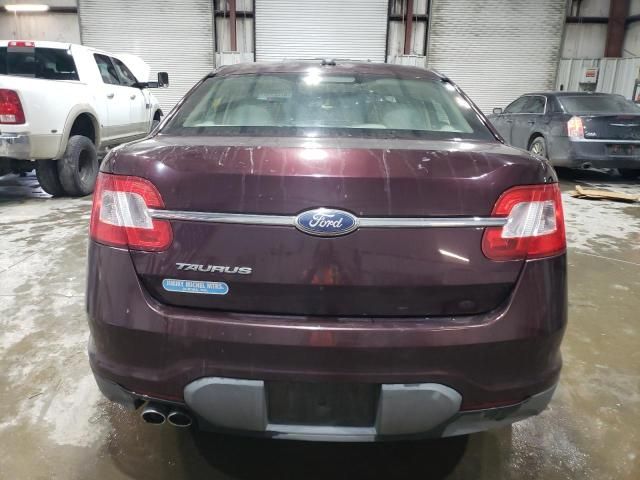 2011 Ford Taurus SE