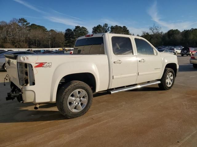 2012 GMC Sierra K1500 SLT