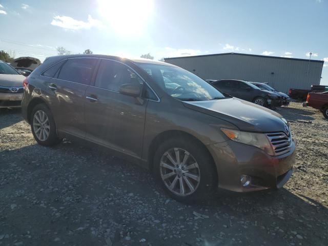 2009 Toyota Venza