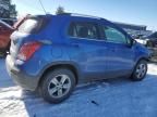 2016 Chevrolet Trax 1LT