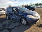 2008 Nissan Versa S