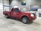 2004 Nissan Frontier King Cab XE