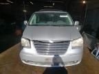 2009 Chrysler Town & Country Touring