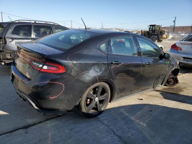 2015 Dodge Dart GT