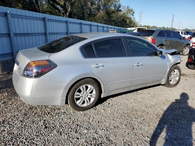 2011 Nissan Altima Base