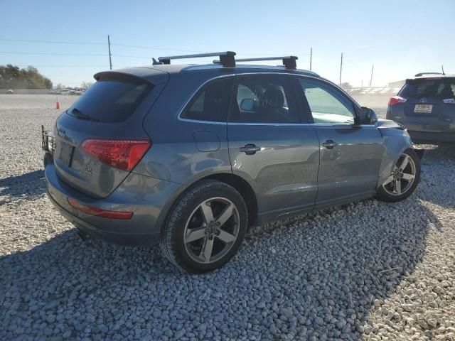 2012 Audi Q5 Premium Plus