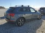 2012 Audi Q5 Premium Plus