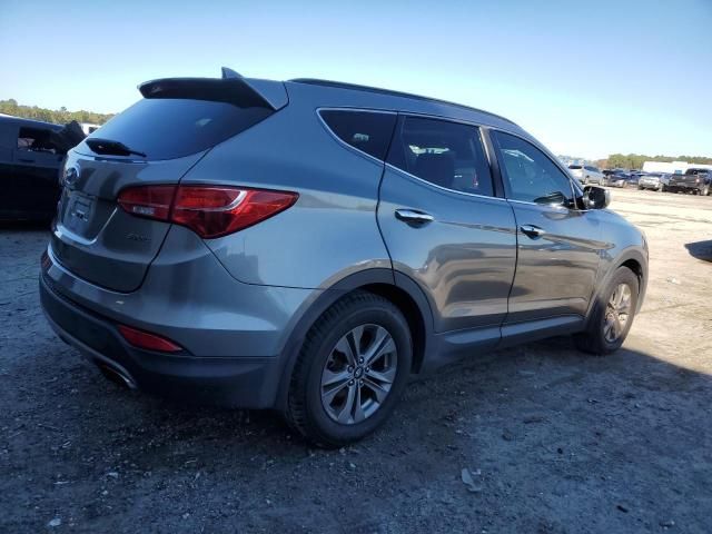 2016 Hyundai Santa FE Sport