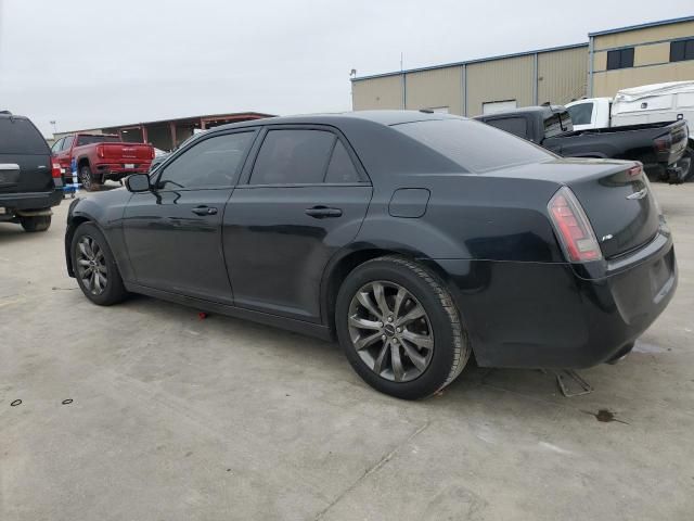 2014 Chrysler 300 S