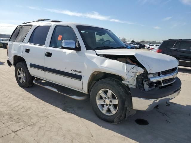 2000 Chevrolet Tahoe K1500