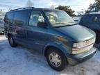 2002 Chevrolet Astro