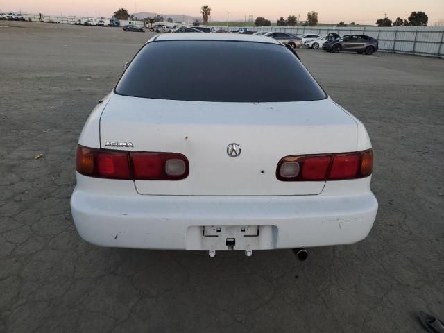 1994 Acura Integra LS