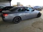 2010 BMW 328 I Sulev