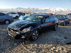 Vehiculos salvage en venta de Copart Magna, UT: 2019 Nissan Altima SL