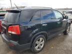 2012 KIA Sorento EX