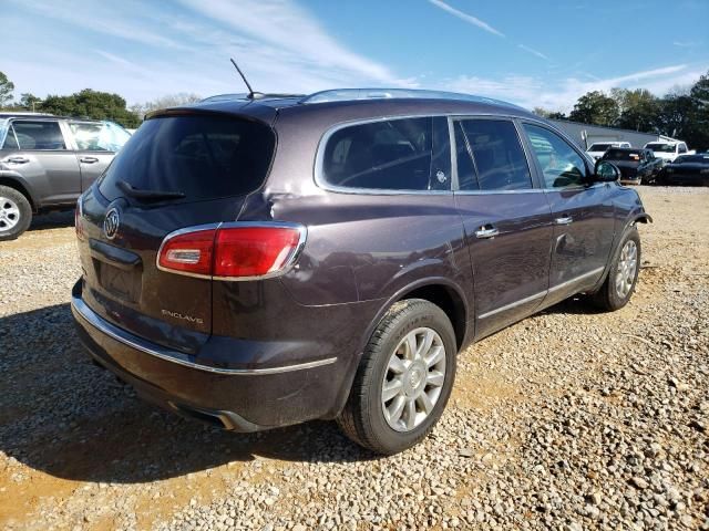 2015 Buick Enclave