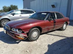 Buick Vehiculos salvage en venta: 1998 Buick Lesabre Limited