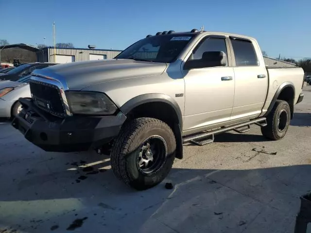 2009 Dodge RAM 1500