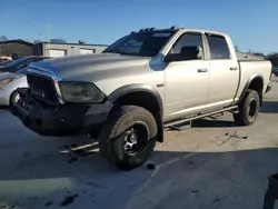 Dodge salvage cars for sale: 2009 Dodge RAM 1500