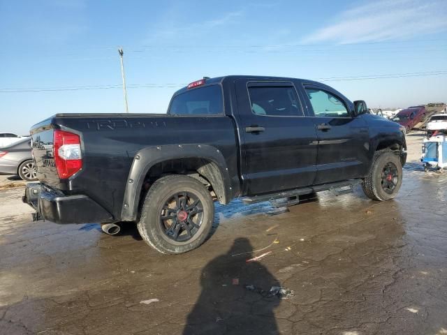 2020 Toyota Tundra Crewmax SR5