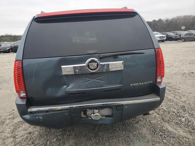 2008 Cadillac Escalade Luxury