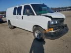 2021 Chevrolet Express G2500