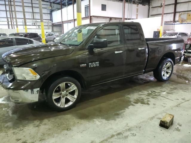 2014 Dodge RAM 1500 SLT