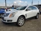 2014 Cadillac SRX Performance Collection