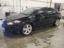 2015 Dodge Dart GT en venta en Avon, MN