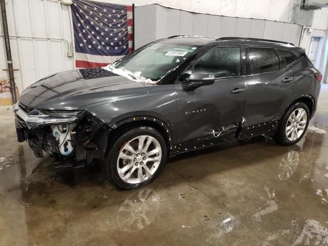 2019 Chevrolet Blazer 3LT