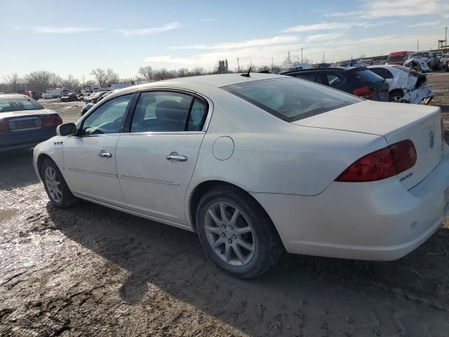 2006 Buick Lucerne CXL