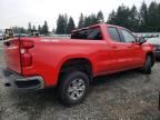 2020 Chevrolet Silverado K1500 LT