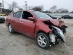 2016 Nissan Versa S