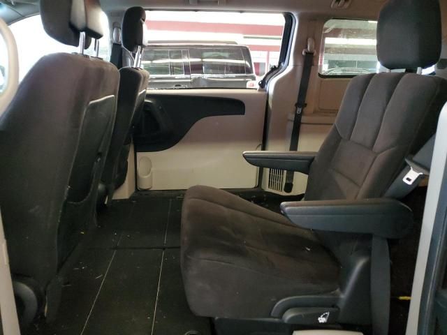 2011 Dodge Grand Caravan Mainstreet